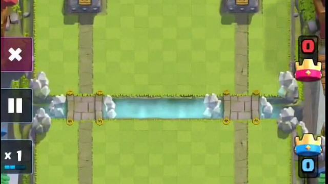 CLASH ROYALE ВЫШЛА!! Анонс в СНГ! смотреть онлайн