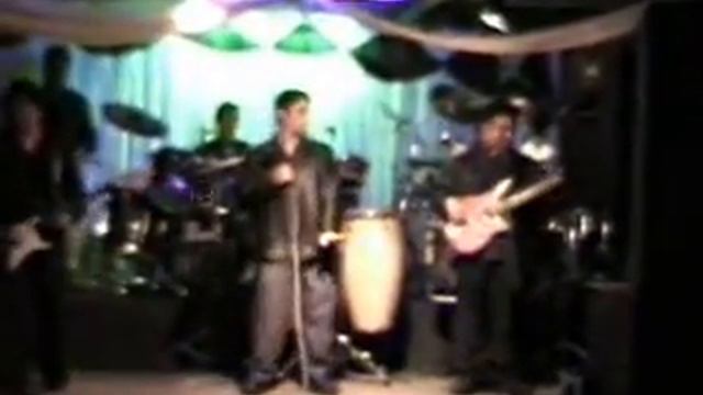 grupo guayaba el sabor de la cumbia no lo pienses dos veces смотреть онлайн