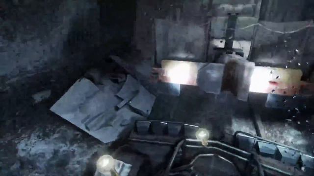 Metro Last Light Redux Xbox One Part 2 [Livestream] смотреть онлайн