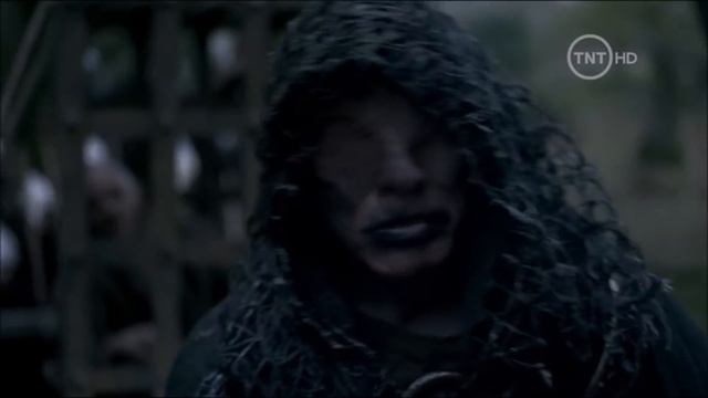 Einar Selvik - Ragnar Lothbrok's Death Song (Read the title before see it. It can be spoiler for U) смотреть онлайн