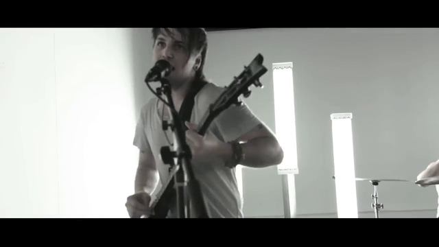 SECRETS - Ready For Repair (Official Music Video) смотреть онлайн
