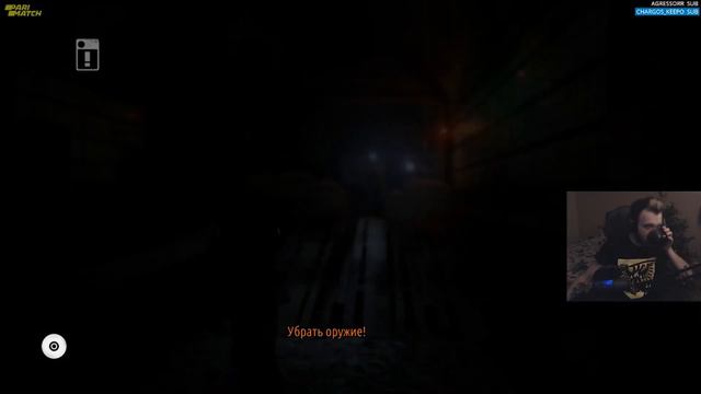 🐯 LASQA / ЛАСКА 🦊 ПРОХОЖДЕНИЕ МЕТРО 2033 REDUX / ЧАСТЬ 3 смотреть онлайн