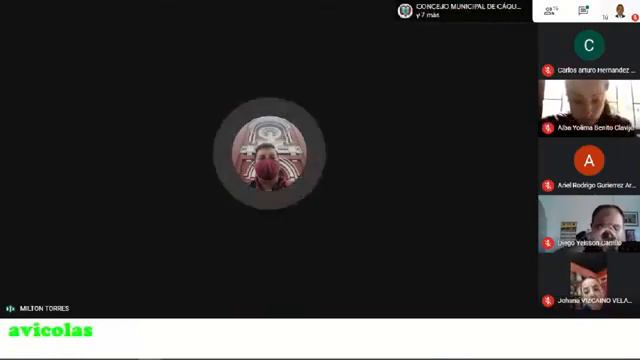 F24 ICA sobre plaza de venta de ganado y granjas avícolas смотреть онлайн