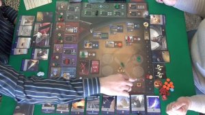 390 ДЮНА_ империя __ Играем в настольную игру