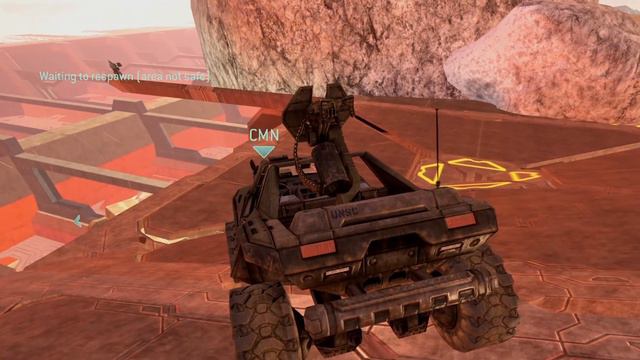 Halo 3 Tricks: MCC - The Final Grunt on Halo смотреть онлайн