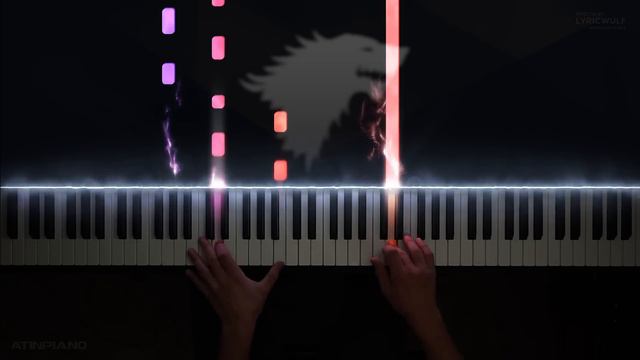Game Of Thrones - Season 8 Medley (Piano Cover) [Intermediate]