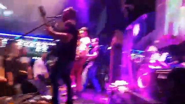 Mary Mallon's - Horrorland (Florentia 15/03/2024) смотреть онлайн