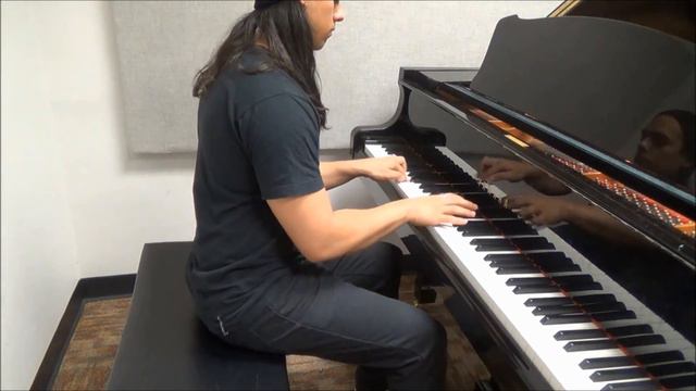 Johann Baptist Cramer, Op.50 no. 3 смотреть онлайн
