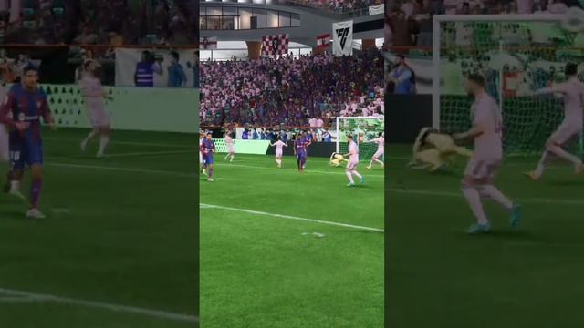 #eafc24 #fc24 #gameplay #gaming #ps5 #powershot #rashford #freekick смотреть онлайн