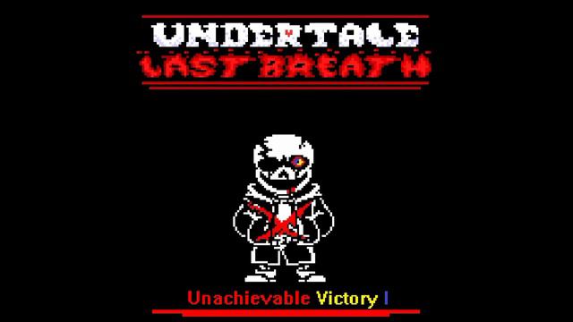 Undertale last breath | all phases 4 | part 2 смотреть онлайн