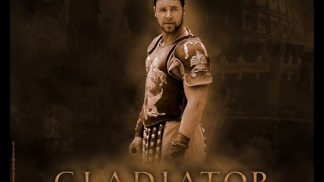 Gladiator Soundtrack - Now We Are Free HD