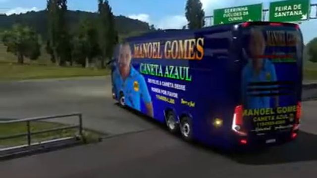 Manuel Gomes смотреть онлайн