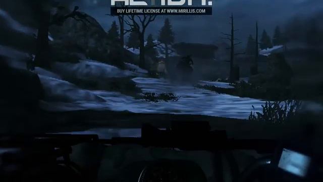 MEDAL OF HONOR 3 ЧАСТЬ смотреть онлайн