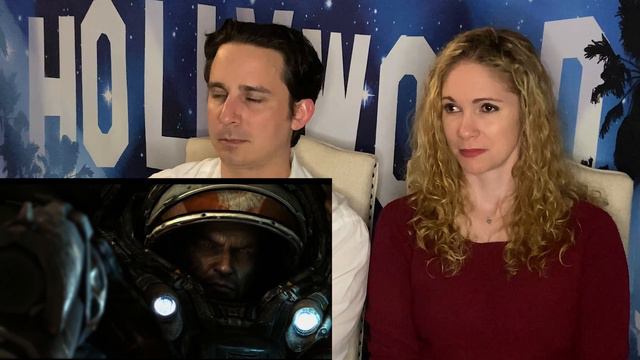 Starcraft 2 Journey Part 2 - Wings of Liberty Reaction смотреть онлайн