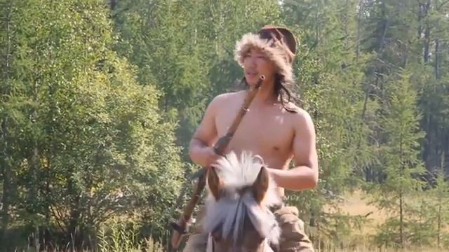 Манчаары ырыа -  Кун дьоно