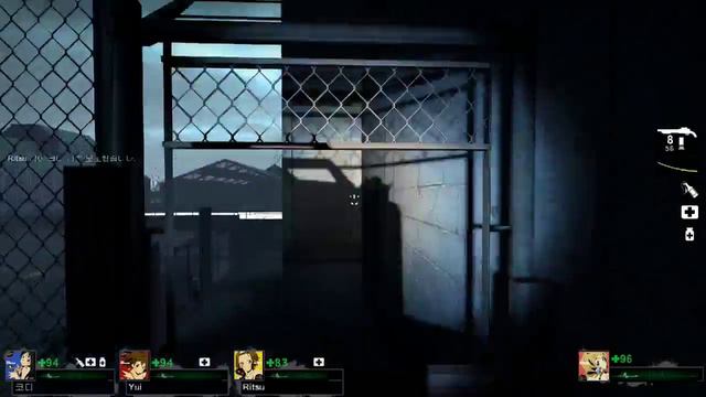 Left 4 Dead 2 Lambda Part 2/1 смотреть онлайн