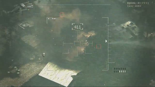 COD: MW3- Resistance KC 26-5 killed during Reaper смотреть онлайн