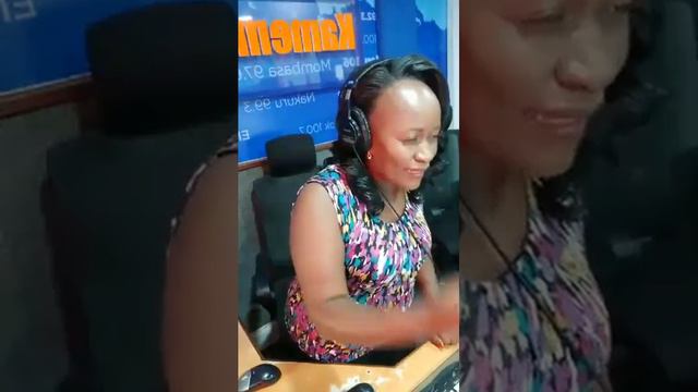 Wamucii Wa Kinyari-TAKING CHARGE DESTINY PART 3 смотреть онлайн