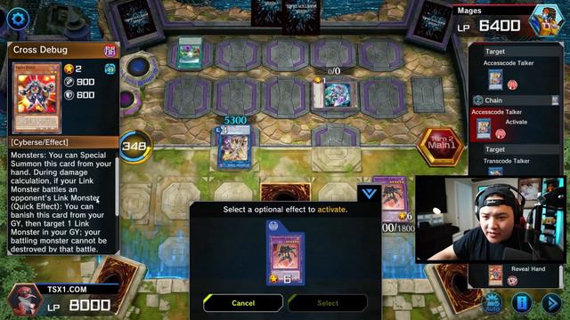 The #1 GOD TIER HERO Deck - Yu-Gi-Oh Master Duel Ranked Mode Gameplay! смотреть онлайн