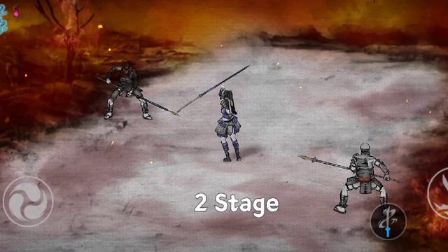 Ronin the last samurai New Major Update: New female ronin, PvP mode, Event Boss Raid, New equipment смотреть онлайн