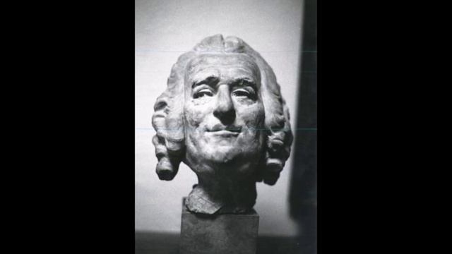 À Mlle Le Couvreur, Qui jouait le rôle d'Angélique dans ma comédie de l'École de pères, Alexis Piro смотреть онлайн