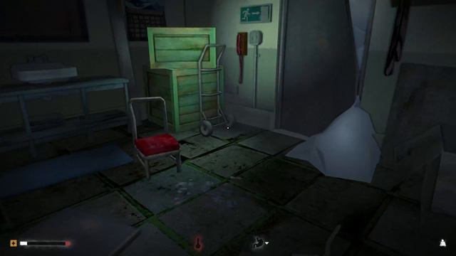 The Long Dark INTERLOPER Difficulty - Starving & Freezing in the Carter Hydro Dam #5 [4k] смотреть онлайн