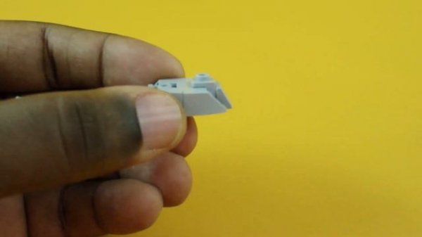 How to build LEGO WWII Micro Tanks (Tutorial #5) - Hellcat, King Tiger (Updated), M10, Jagdpanther