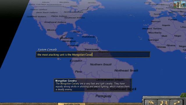 Me Knights of Honor World Scenario video of Me Mexico Kingdom смотреть онлайн