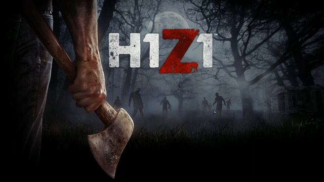 H1Z1 - Ultimate Survival - EP 1 - Loading a toon! * early access * смотреть онлайн