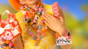 Малютки лалалупси Lalaloopsy