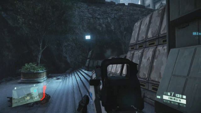 Crysis2 Remastered UHD 60 FPS PS5 смотреть онлайн