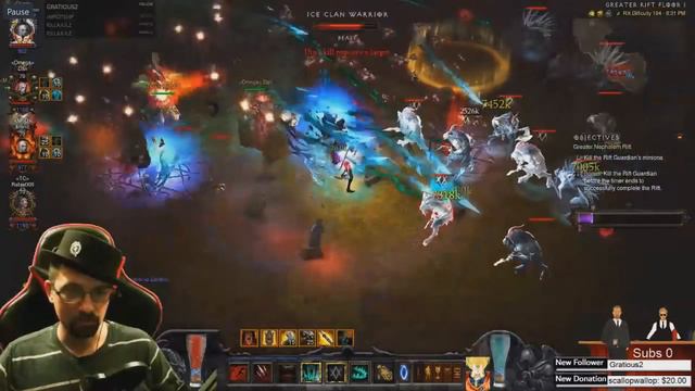 How To Play Znec Season 20 смотреть онлайн
