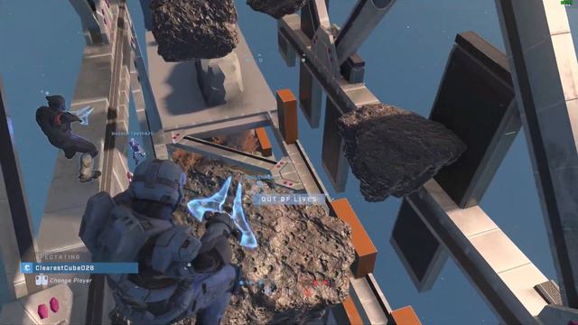 Halo Infinite - Duck Hunt! Download Link смотреть онлайн
