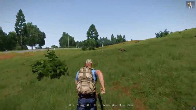 Arma 3 Apex Epoch смотреть онлайн
