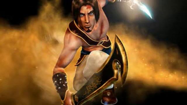 prince of persia t2t menu music смотреть онлайн