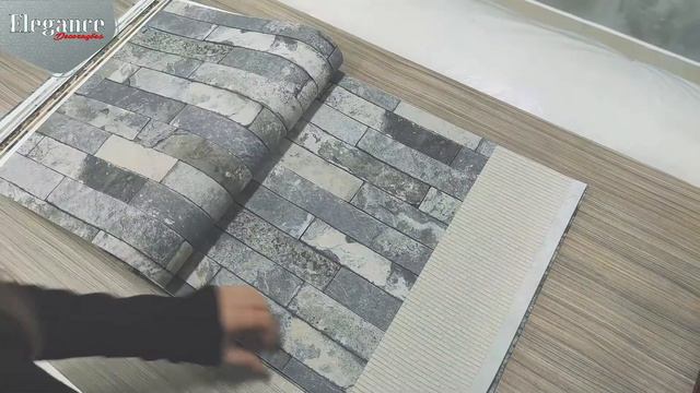 Album Papel de Paredes Rasch Factory 3 encontre na Elegance Decorações em Pato Branco смотреть онлайн