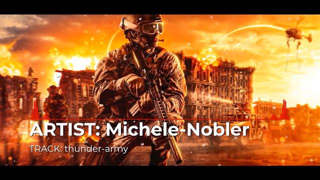 Thunder Army | No Copyright Epic Music | Royalty Free Music | Thunder Army No Copyright Music..... смотреть онлайн