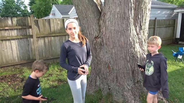 Last to Get CAUGHT At THAT'S AMAZING House Wins iPhone 11 | Colin Amazing смотреть онлайн