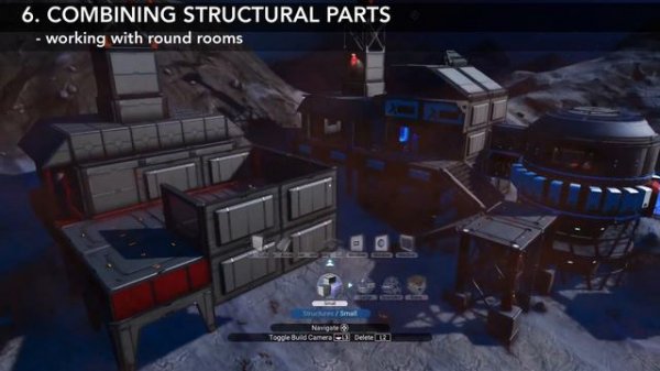 (OUTDATED) No Man’s Sky: Base Building Tips, How to Glitch Build and Create Circular Bases in Beyon