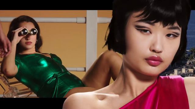 Christian Louboutin the Boom Boom смотреть онлайн