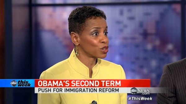 Assessing 2012 Presidential Election Results: 'This Week' Roundtable Discussion