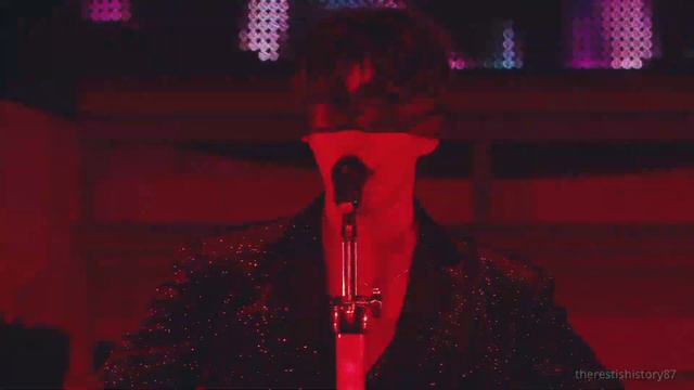 Junho (from 2PM) Pressure | Concert Compilation Mix