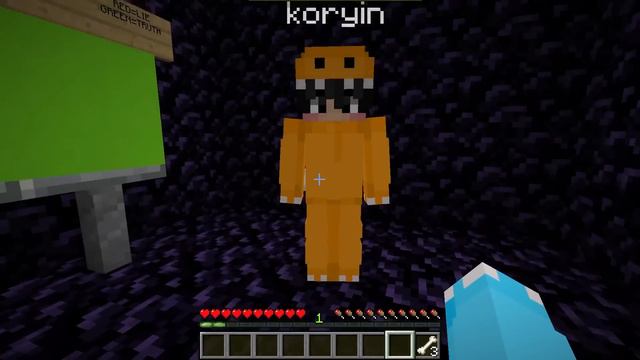 Using a LIE DETECTOR on my Friend In Minecraft! смотреть онлайн