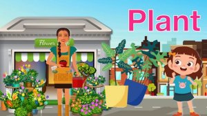 Let's go Shopping | English for Kids (UK)