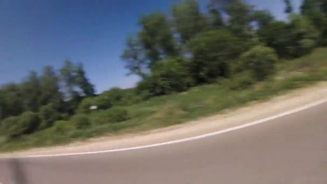 Hardcore Henry 2015 - Chase scene on the road смотреть онлайн