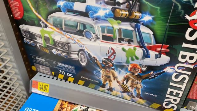 Our Last Time LEGO Shopping At Walmart Before the Apocalypse смотреть онлайн