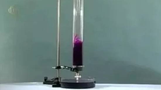 Физика. Фонтан в разреженном воздухе смотреть онлайн