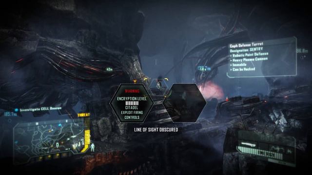 CRYSIS 3 Remastered 2022 - Gods and Monsters Part 14 смотреть онлайн