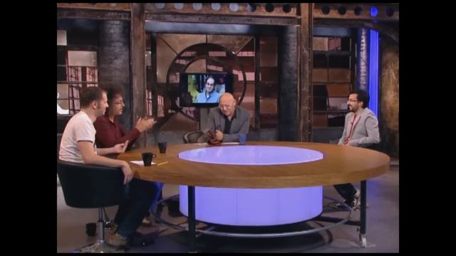 יאיר ניצני - תרבחו ותסעדו - נוי אלוש רמיקס смотреть онлайн