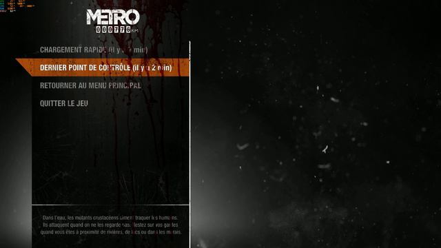 Metro Exodus / 4K RTX 2080 MAX SETTING смотреть онлайн
